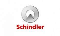 Schindler-liftas, UAB