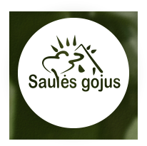 Salės gojus