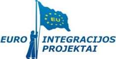 Euro integracijos projektai
