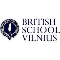 British school Vilnius