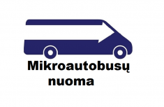 Mikroautobusų nuoma, UAB