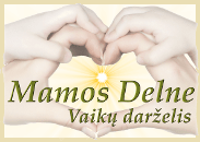 Vaikų darželis Mamos Delne