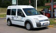 Automobilių nuoma Vilniuje