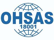 OHSAS standartas 18001