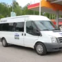 Mikroautobusu nuoma 8 vietu