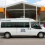 Mikroautobusu nuoma 8 vietu