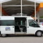Mikroautobusu nuoma 8 vietu