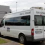 Mikroautobusu nuoma 8 vietu