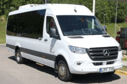 Mikroautobusu nuoma 30 vietu