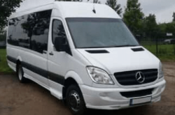 Mikroautobuso nuoma 30 vietu