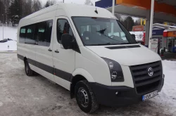 mikroautobusu nuoma 25 vietu